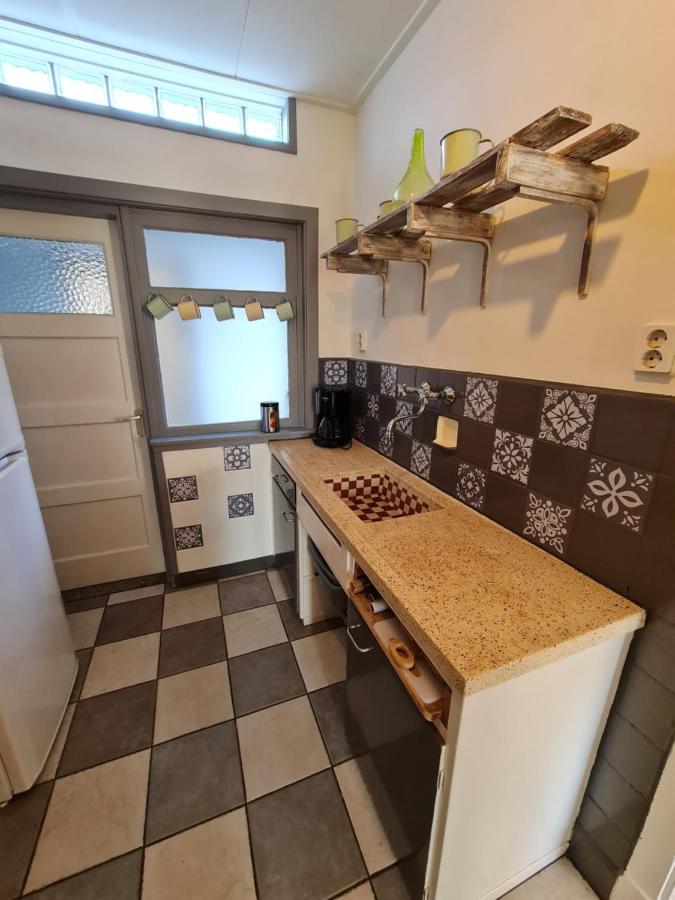 Home Sweet Home Брескенс Екстериор снимка